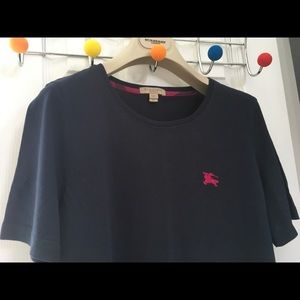 Authentic Burberry T-shirt